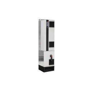 Danfoss Vlt Frequency Driver FC 302 250hp 380-500 vac FC-302N250T5E5MH4XGC3XXSXXXXALBXCXXXXDX VLT Automation Drive FC- 302
250 KW / 350 HP, 380 - 500 VAC, IP54/Type 12+main shield, RFI class A1 (C2), Graphical Loc. Cont. Panel, D7H, Disconnect switch Danfoss Vlt Frequency Driver FC 302 250hp 380-500 vac FC-302N250T5E5MH4XGC3XXSXXXXALBXCXXXXDX VLT Automation Drive FC- 302
250 KW / 350 HP, 380 - 500 VAC, IP54/Type 12+main shield, RFI class A1 (C2), Graphical Loc. Cont. Panel, D7H, Disconnect switch