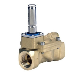 Danfoss 032U6549 Solenoid Valve 2 in, NPT, EV220B, Normally Open Danfoss 032U6549 Solenoid Valve 2 in, NPT, EV220B, Normally Open