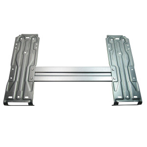 Installation plate Evaporator Mini Split Indoor Unit 12222000005844