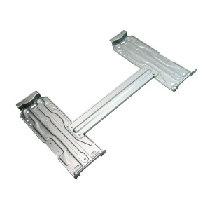 Installation plate Evaporator Mini Split Indoor Unit 12222000005844