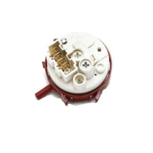 Whirlpool WPW10304342 Genuine OEM Pressure Switch 
Fits: W10304342 Whirlpool WPW10304342 Genuine OEM Pressure Switch 
Fits: W10304342