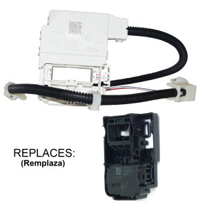 GE WH08X37938 Genuine OEM Door Lock Switch 
Fits: WH08X32697 WH08X31577 WH01X27954 WH01X26114 WH01X24114 290D1580P004 290D3070P001 290D3072P002 290D3072P001 290D3071P001 290D3071P002
 GE WH08X37938 Genuine OEM Door Lock Switch 
Fits: WH08X32697 WH08X31577 WH01X27954 WH01X26114 WH01X24114 290D1580P004 290D3070P001 290D3072P002 290D3072P001 290D3071P001 290D3071P002