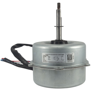 Fan Motor single phase Asynchronous Outdoor Unit YKT-53-6-23L RoHS YDK53-6KB(B) (Y65664c27l) 220-230V/60Hz 53W 6p 0.62A B CL LRA 0.87A 202400401216, 11002012001262 
 Fan Motor single phase Asynchronous Outdoor Unit YKT-53-6-23L RoHS YDK53-6KB(B) (Y65664c27l) 220-230V/60Hz 53W 6p 0.62A B CL LRA 0.87A 202400401216, 11002012001262