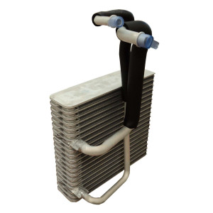 Appli Parts Evaporator GM Corsa 02-06 Appli Parts Evaporator GM Corsa 02-06