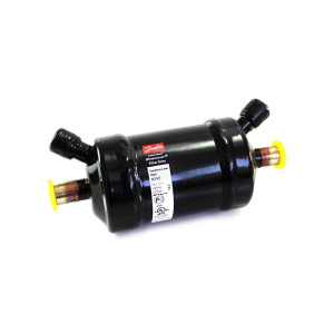 Danfoss 023Z1011 Suction Filter Drier DAS166 3/4 in Odf Danfoss 023Z1011 Suction Filter Drier DAS166 3/4 in Odf