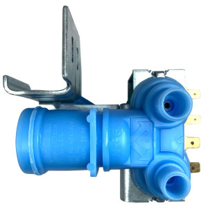 Robertshaw IMV-542 Dual Icemaker Water Valve 
Fits: Whirlpool 2188542 WP2188542 K-74982 K-74982-AM Robertshaw IMV-542 Dual Icemaker Water Valve 
Fits: Whirlpool 2188542 WP2188542 K-74982 K-74982-AM