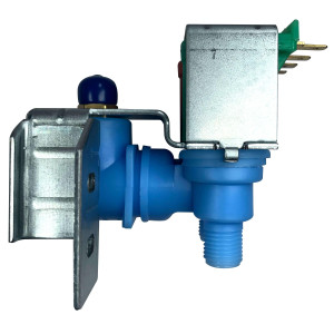 Robertshaw IMV-542 Dual Icemaker Water Valve 
Fits: Whirlpool 2188542 WP2188542 K-74982 K-74982-AM Robertshaw IMV-542 Dual Icemaker Water Valve 
Fits: Whirlpool 2188542 WP2188542 K-74982 K-74982-AM