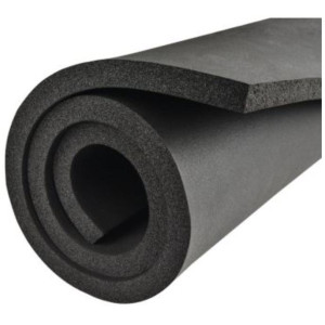 Armaflex Insulation Ap Roll 48inX25feetX1-1/2in with fire and smoke Retardant Apr11240FS Armaflex Insulation Ap Roll 48inX25feetX1-1/2in with fire and smoke Retardant Apr11240FS