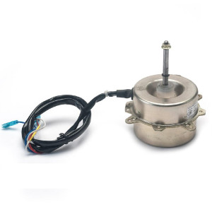 Motor Ydk-65-6cb(B) 220-230v/60hz/1ph YKT-25-6-2L RoHS 202400401148 11002012000659
Fits: ecox EACM009C11B midea PAC9037