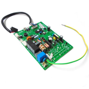 Pc Board For Ecox Split Indoor Unit 201332590945 / 202302130917 / 17122000011538
Fits: Edecm018c15b Pc Board For Ecox Split Indoor Unit 201332590945 / 202302130917 / 17122000011538
Fits: Edecm018c15b