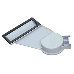Vent Whirlpool WPW10329609 W10329609 4445059 Vent Whirlpool WPW10329609 W10329609 4445059