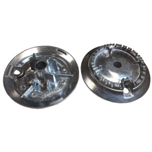 Burner Whirlpool W10132045 Burner Whirlpool W10132045