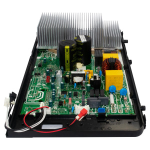 Pc Board For Mini Split Outdoor Unit Us1-Kfr53w/Bp2n1w-B01(Pfc+311+Pss30s92f6+Asm135).D.13.Wk2.1 17122000018654
Fits: ecox Edem018h18b Premium PIAW18180B Pc Board For Mini Split Outdoor Unit Us1-Kfr53w/Bp2n1w-B01(Pfc+311+Pss30s92f6+Asm135).D.13.Wk2.1 17122000018654
Fits: ecox Edem018h18b Premium PIAW18180B