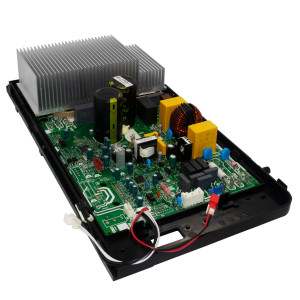 Pc Board For Mini Split Outdoor Unit Us1-Kfr53w/Bp2n1w-B01(Pfc+311+Pss30s92f6+Asm135).D.13.Wk2.1 17122000018654
Fits: ecox Edem018h18b Premium PIAW18180B Pc Board For Mini Split Outdoor Unit Us1-Kfr53w/Bp2n1w-B01(Pfc+311+Pss30s92f6+Asm135).D.13.Wk2.1 17122000018654
Fits: ecox Edem018h18b Premium PIAW18180B