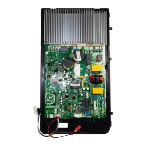 Pc Board For Mini Split Outdoor Unit Us1-Kfr53w/Bp2n1w-B01(Pfc+311+Pss30s92f6+Asm135).D.13.Wk2.1 17122000018654
Fits: ecox Edem018h18b Premium PIAW18180B Pc Board For Mini Split Outdoor Unit Us1-Kfr53w/Bp2n1w-B01(Pfc+311+Pss30s92f6+Asm135).D.13.Wk2.1 17122000018654
Fits: ecox Edem018h18b Premium PIAW18180B