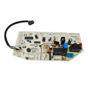 Pc Board For Ecox Split Indoor Unit  EU-KF32G/Y-R1(B6).D.01.NK1.4 RoHS 201332490293 17122000009431 
Fits: MSJ-12CR Pc Board For Ecox Split Indoor Unit  EU-KF32G/Y-R1(B6).D.01.NK1.4 RoHS 201332490293 17122000009431 
Fits: MSJ-12CR