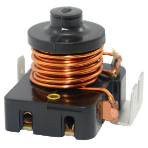 Relay 1/4hp Compela Rp5715 110v Relay 1/4hp Compela Rp5715 110v