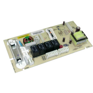 Electronic Board Mabe WW01F00705 / 189D3458G005 / 189D3458G006 Electronic Board Mabe WW01F00705 / 189D3458G005 / 189D3458G006
