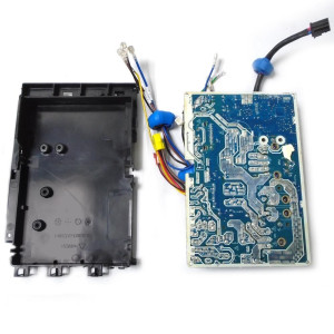 Pc Board For Ecox Split Outdoor Unit 17222000009903 Hk-Kfr50w/Bp2n1-B01(C4)(Pd22015082+Asm135d23ufz+Rx62t+Fsbb30ch60c). Jd.Fw.Wxwkb.Wksp
Fits: Edem018c18b Pc Board For Ecox Split Outdoor Unit 17222000009903 Hk-Kfr50w/Bp2n1-B01(C4)(Pd22015082+Asm135d23ufz+Rx62t+Fsbb30ch60c). Jd.Fw.Wxwkb.Wksp
Fits: Edem018c18b