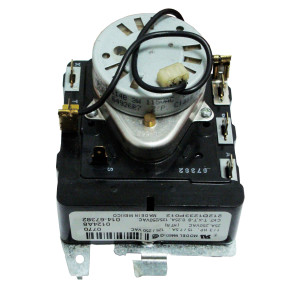 GE WE4M533 Genuine OEM Dryer Timer 
Fits: WE4M364 212D1233P012 234D1296P005 TMD1FM07 234D1296P004 TD1EM03 234D1296P005 GE WE4M533 Genuine OEM Dryer Timer 
Fits: WE4M364 212D1233P012 234D1296P005 TMD1FM07 234D1296P004 TD1EM03 234D1296P005