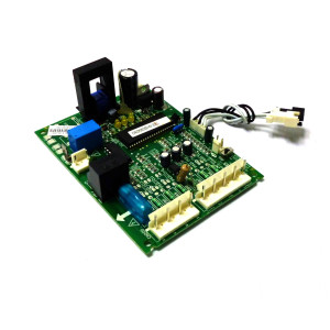 Pc Board For Ecox Mou-48cr 201375790023 17123000000649