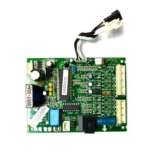 Pc Board For Ecox Mou-48cr 201375790023 17123000000649