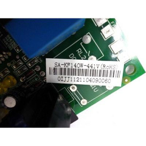 Pc Board For Ecox Mou-48cr 201375790023 17123000000649