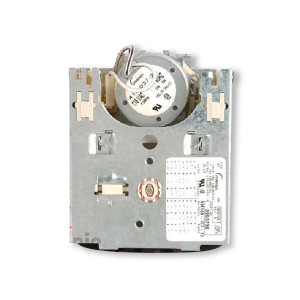 Whirlpool WP3950736 Genuine OEM Timer. Fits: 3950736