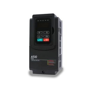 Teco Heavy-Duty Ac Drive 7.5hp 14.8 Amp 460v/3ph A510-4008-C3-U Teco Heavy-Duty Ac Drive 7.5hp 14.8 Amp 460v/3ph A510-4008-C3-U