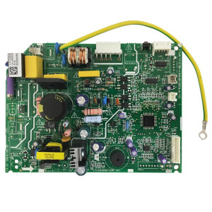 Pc Board For Ecox Split Indoor Unit Us1-Kfr35g/Bp3n1y-Aba(Q0)-W.Zjd.Jgn.Wxnk.Nk2.1 17122000018662
Fits: Edem012h18b Pc Board For Ecox Split Indoor Unit Us1-Kfr35g/Bp3n1y-Aba(Q0)-W.Zjd.Jgn.Wxnk.Nk2.1 17122000018662
Fits: Edem012h18b