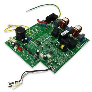 Pc Board For Ecox Split Eplt024h27b Outdoor Unit 17122000000195 / 201338090099 Pc Board For Ecox Split Eplt024h27b Outdoor Unit 17122000000195 / 201338090099