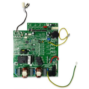 Pc Board For Ecox Split Eplt024h27b Outdoor Unit 17122000000195 / 201338090099 Pc Board For Ecox Split Eplt024h27b Outdoor Unit 17122000000195 / 201338090099