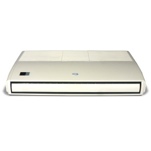 Ceiling/Floor 48.000btu Compatible with R22, R410A, 230v/60hz/1ph Ecox EPTC048C10B