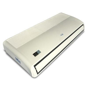Ceiling/Floor 48.000btu Compatible with R22, R410A, 230v/60hz/1ph Ecox EPTC048C10B