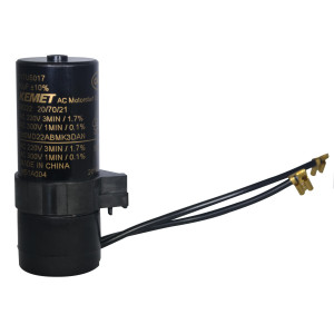 Danfoss Capacitor Sc10clx 220v 117u5017 80mfd