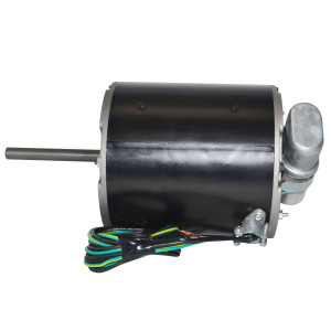 Danfoss 119-5630 Motor 3/4hp 460v/1ph/60hz 1075rpm For Optyma F48v96d36 includes Capacitor 10mfd 370V 191U137920  Danfoss 119-5630 Motor 3/4hp 460v/1ph/60hz 1075rpm For Optyma F48v96d36 includes Capacitor 10mfd 370V 191U137920