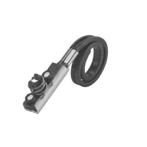 Danfoss 084N0003 Sensor for Electronic Control AKS 11 PT1000 137.8 in, 084N0027, 080Z0027, 