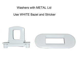 GE WH01X27954 Genuine OEM Door Lock Switch 
Fits: WH08X31577 WH08X32697 WH01X26114 WH01X24114 290D1580P004 290D3070OP001 290D3072P002 290D3072P001 290D3071P001 290D3071P002
 GE WH01X27954 Genuine OEM Door Lock Switch 
Fits: WH08X31577 WH08X32697 WH01X26114 WH01X24114 290D1580P004 290D3070OP001 290D3072P002 290D3072P001 290D3071P001 290D3071P002
