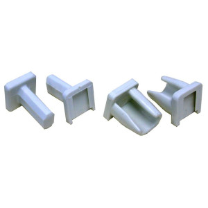 Whirlpool 819091 Genuine OEM Refrigerator Shelf Support
Fits: 1115911 946357 946358 1024 Whirlpool 819091 Genuine OEM Refrigerator Shelf Support
Fits: 1115911 946357 946358 1024
