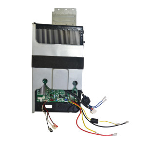 Electronic Control Box Assembly Outdoor Unit 17222000009477 17222000A60314
Us1-Kfr53w/Bp3n1-Ca30(Pfc+311+Pss30s92f6+Pmv+Asm135).D.13.Dk1.1
Includes 17122000018864
Fits: Edem018h18b / Edem018h22b Electronic Control Box Assembly Outdoor Unit 17222000009477 17222000A60314
Us1-Kfr53w/Bp3n1-Ca30(Pfc+311+Pss30s92f6+Pmv+Asm135).D.13.Dk1.1
Includes 17122000018864
Fits: Edem018h18b / Edem018h22b