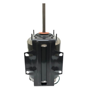 US Motors 1899 1/2 Hp 1725 rpm, 4 poles, 1 shaft, TEAO Enclosure, 1 speed, 5.6 diameter, 48 Frame CCW Lead End Reversible 115-230V/60Hz/1Ph 20mfd/370Vac Run Capacitor K055DTS1234012B, K55HXDTS-1234