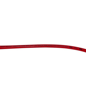 Manifold Hose 60 Uniweld H5smber / H5BVR Cfc/Hcfc/Hfc/R410 Red 45 Bend With Valve