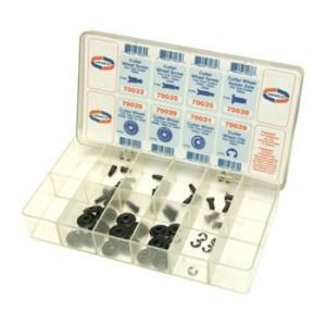 Uniweld 70040 Tubing Cutter Parts Kit Uniweld 70040 Tubing Cutter Parts Kit