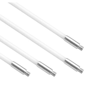 LintEater R3203612 12 ft (4 pcs X 36 Inch) Extension Kit  LintEater R3203612 12 ft (4 pcs X 36 Inch) Extension Kit