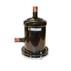 Danfoss 023U7250 Filter Drier Shell 5/8 in 1 Core DCR 485s for Refrigeration and Air Conditioning Systems Danfoss 023U7250 Filter Drier Shell 5/8 in 1 Core DCR 485s for Refrigeration and Air Conditioning Systems