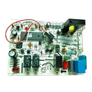Pc Board Ecox Split Outdoor Unit CE-KF70W-21E 17122000000686 / 201335490040
Fits: MSR-30CRN1 MSE-30CR MSH-24 MSJ-24 Pc Board Ecox Split Outdoor Unit CE-KF70W-21E 17122000000686 / 201335490040
Fits: MSR-30CRN1 MSE-30CR MSH-24 MSJ-24