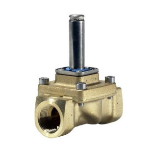 Solenoid Valve Danfoss Npt 3/4" Ev250b 032u7633 Solenoid Valve Danfoss Npt 3/4" Ev250b 032u7633
