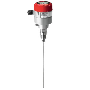 Danfoss 084H4521 Electronic Level Transmitter  Danfoss 084H4521 Electronic Level Transmitter