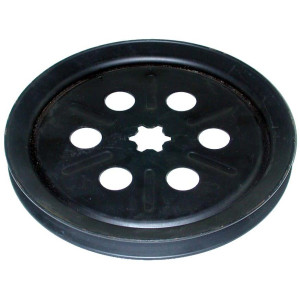 Pulley Washing Machine Mabe Transmission 175D2187P001 Pulley Washing Machine Mabe Transmission 175D2187P001