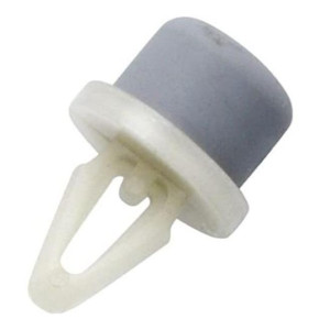 Lid Hinge Bumper WP9724509 9724509 354241 746946 93770 9724509D
 Lid Hinge Bumper WP9724509 9724509 354241 746946 93770 9724509D